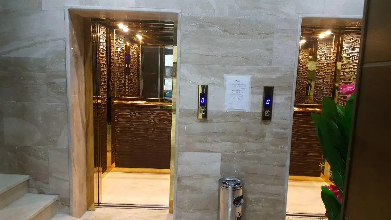 ****  Jordan Flower Hotel Aqaba Jordan